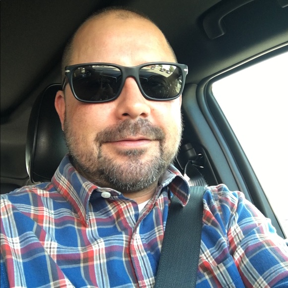 Meet your Posher, Andy - Picture 1 of 1